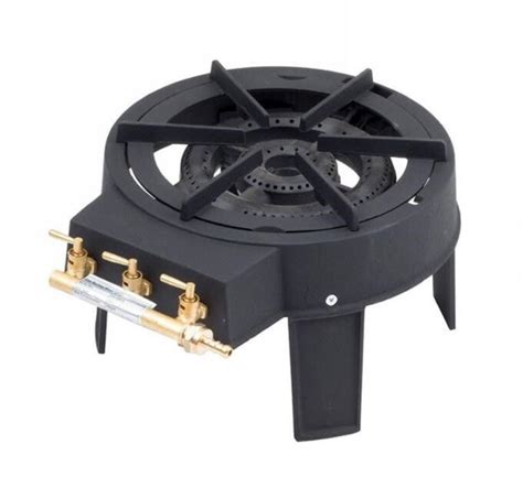which gas burner is good